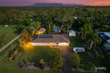 Property photo of 46 Rangewood Drive Rangewood QLD 4817