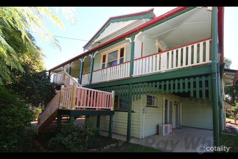 Property photo of 4 Parnell Street Woodend QLD 4305