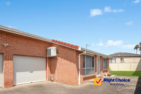 Property photo of 3/66 Koona Street Albion Park Rail NSW 2527