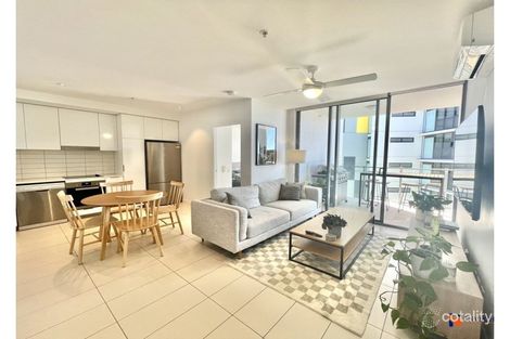 1507/338 Water St, Fortitude Valley, QLD 4006
