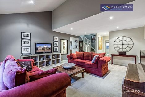 Property photo of 37 Spindrift Way Point Cook VIC 3030