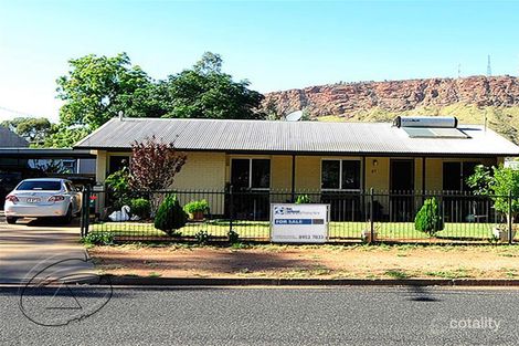 21 Flynn Dr, Gillen, NT 0870