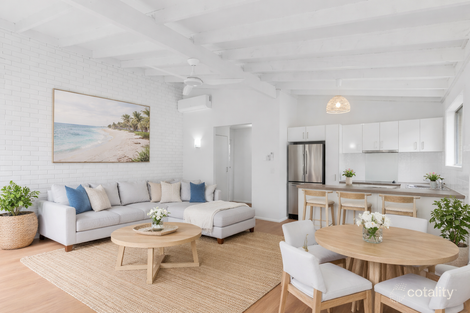 3/10 ROBERTSON AVE, MARGATE, QLD 4019