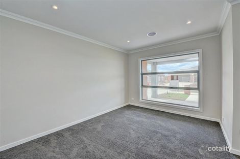 Property photo of 16 Charolais Street Delacombe VIC 3356