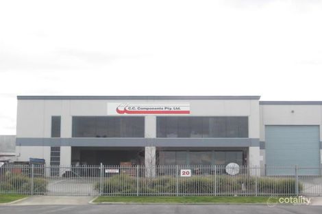 19-20 Colrado Ct, Hallam, VIC 3803