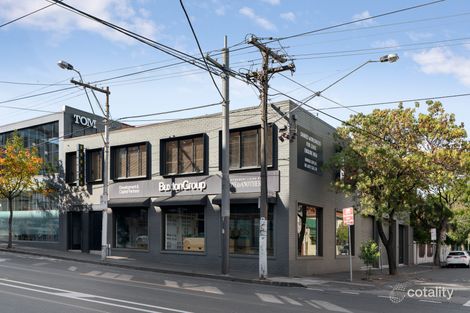 Floor 1/86-90 High St, Windsor, VIC 3181