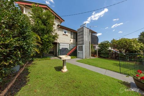12 Kensal St, Moorooka, QLD 4105