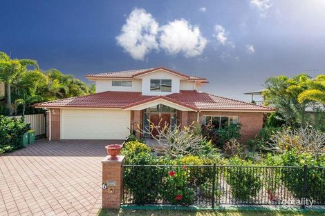 Property photo of 6 Huntly Place Redland Bay QLD 4165