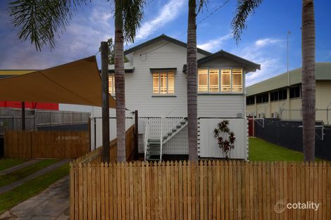 Property photo of 1 Hughes Street Hermit Park QLD 4812