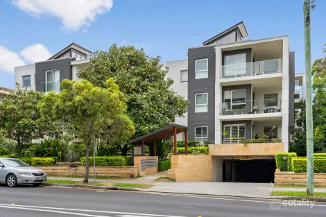 Property photo of 19/131-135 Willarong Road Caringbah NSW 2229