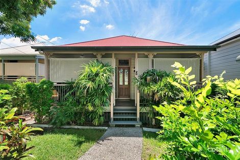 Property photo of 9/121 Fernberg Road Paddington QLD 4064