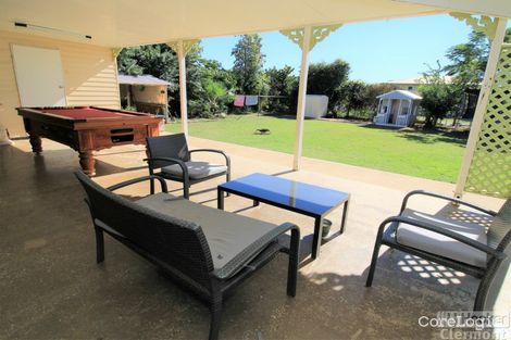 Property photo of 28 Monash Street Clermont QLD 4721