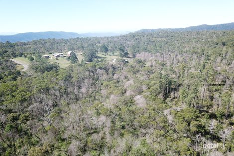 1371 Mount Fox Rd, Mount Fox, QLD 4850