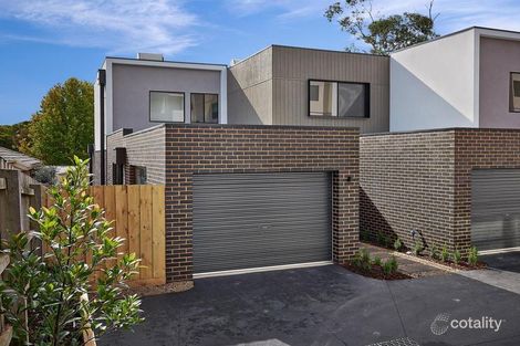 Property photo of 11/33 Cambridge Road Mooroolbark VIC 3138