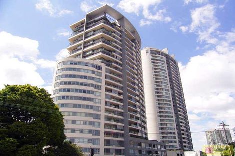 807/11 Railway St, Chatswood, NSW 2067
