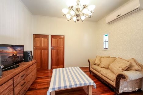 Property photo of 1 Hughes Street Hermit Park QLD 4812