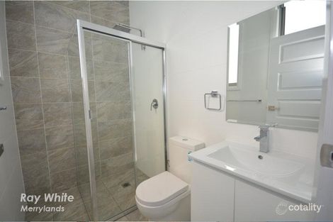 Property photo of 124A Chetwynd Road Merrylands NSW 2160