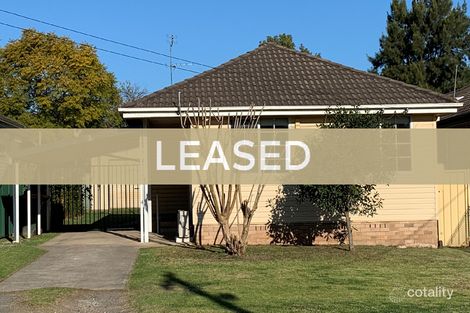 Property photo of 47 Hunter Street Riverstone NSW 2765