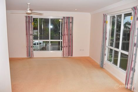 Property photo of 11 Lighthouse Drive Boyne Island QLD 4680