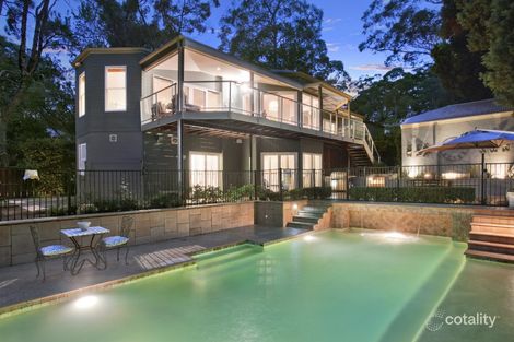 1 Timaru St, Turramurra, NSW 2074