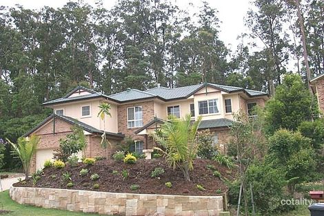 21 Haysom Cl, Chapel Hill, QLD 4069