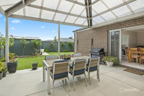 Property photo of 4 Rindle Close Delacombe VIC 3356