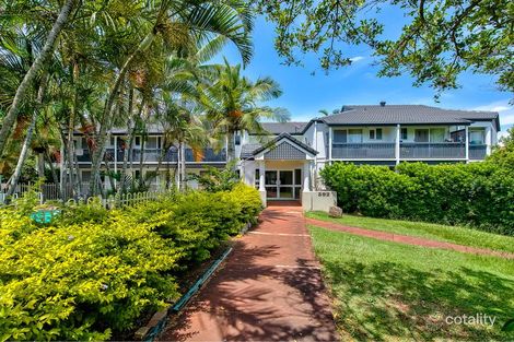 Property photo of 9/592 Sandgate Road Clayfield QLD 4011