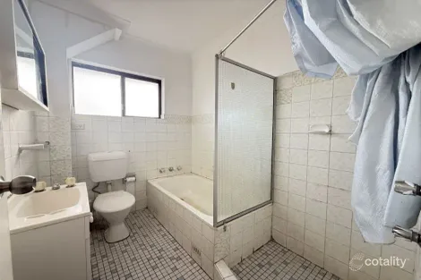 Property photo of 4/12A Gilbert Street Cabramatta NSW 2166