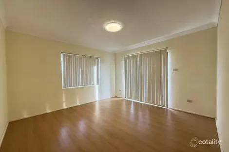Property photo of 4/12A Gilbert Street Cabramatta NSW 2166
