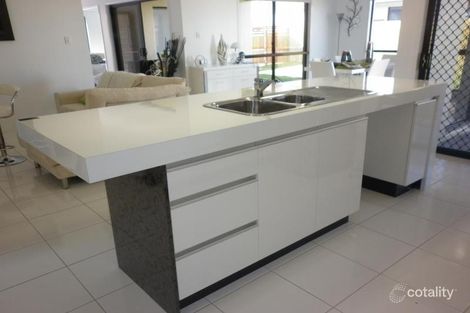 Property photo of 10 Truman Way Mount Louisa QLD 4814
