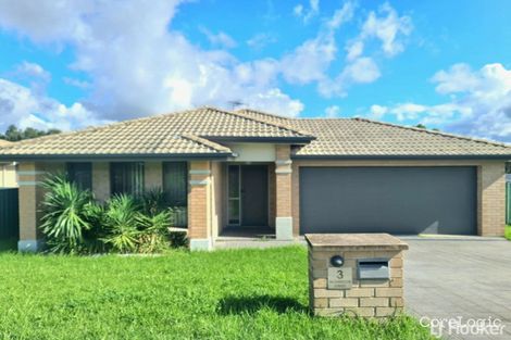 Property photo of 3 McGregor Street Muswellbrook NSW 2333