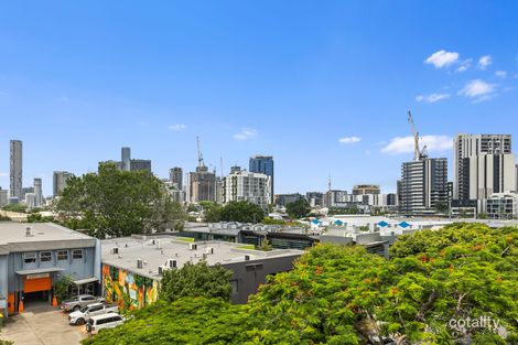 Property photo of 78/20 Donkin Street West End QLD 4101