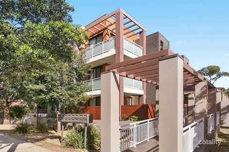 9/223-225 William St, Merrylands, NSW 2160