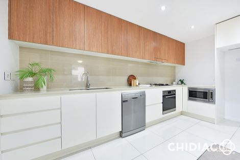 Property photo of 311/27 Hill Road Wentworth Point NSW 2127