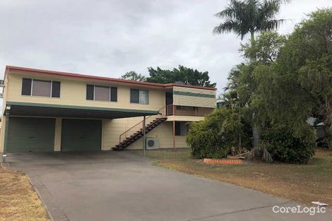 Property photo of 52 Bauman Way Blackwater QLD 4717