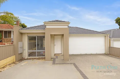 Property photo of 7B Parkhill Way Wilson WA 6107