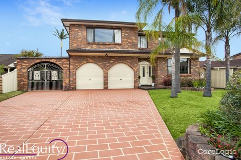 Property photo of 26 Lavington Avenue Chipping Norton NSW 2170