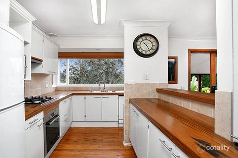 Property photo of 1 Baradine Place Yarrawarrah NSW 2233