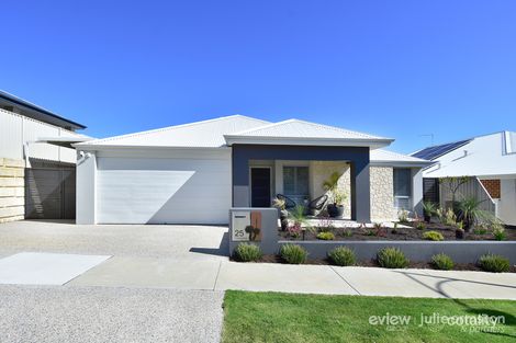 Property photo of 25 Fiano Rise Woodvale WA 6026