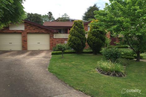 Property photo of 24 Wirruna Avenue Orange NSW 2800