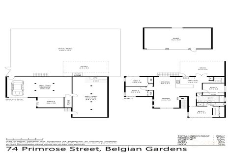 Property photo of 74 Primrose Street Belgian Gardens QLD 4810