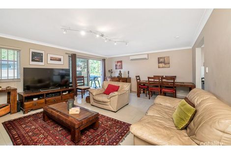 Property photo of 5/47 Seventh Avenue Kedron QLD 4031