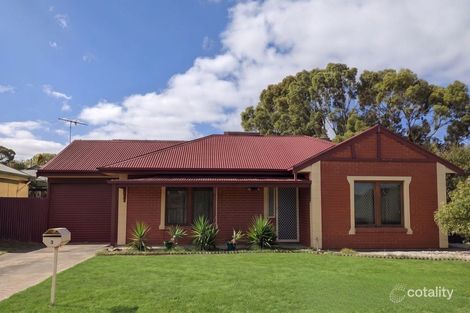 3 Claridge Ct, Huntfield Heights, SA 5163