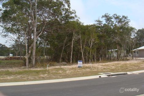 Property photo of 6 Fleming Place Wondunna QLD 4655