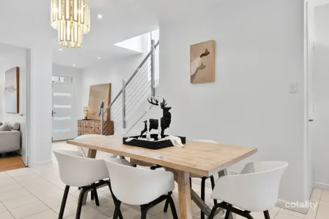 Property photo of 2 Hunter Place Mawson Lakes SA 5095