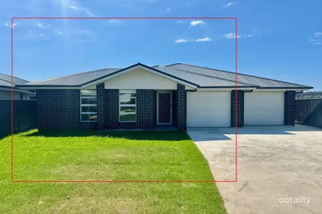 1/46 Marlowe Ave, Anambah, NSW 2320