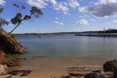 Property photo of 2B Egan Court Eden NSW 2551