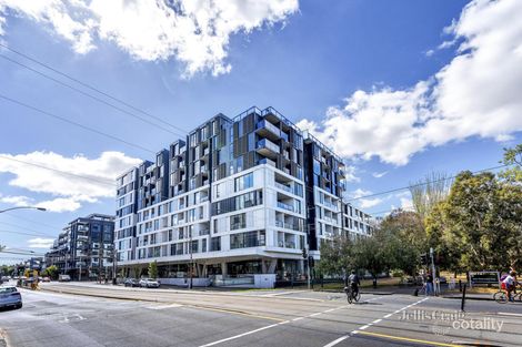 814/8 Lygon St, Brunswick East, VIC 3057