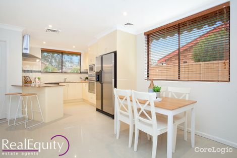 Property photo of 26 Lavington Avenue Chipping Norton NSW 2170