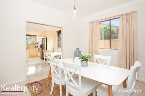 Property photo of 26 Lavington Avenue Chipping Norton NSW 2170